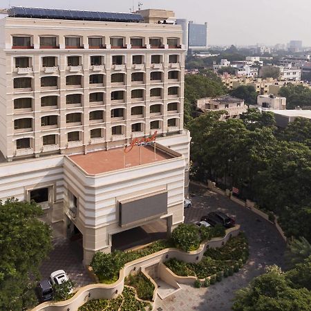 Grand Chennai By Grt Hotels Buitenkant foto